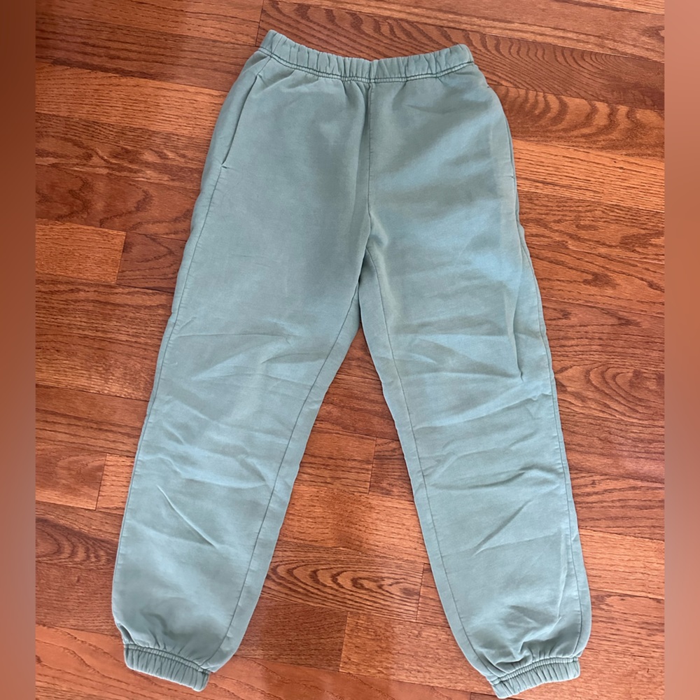 ARITZIA SWEATPANTS